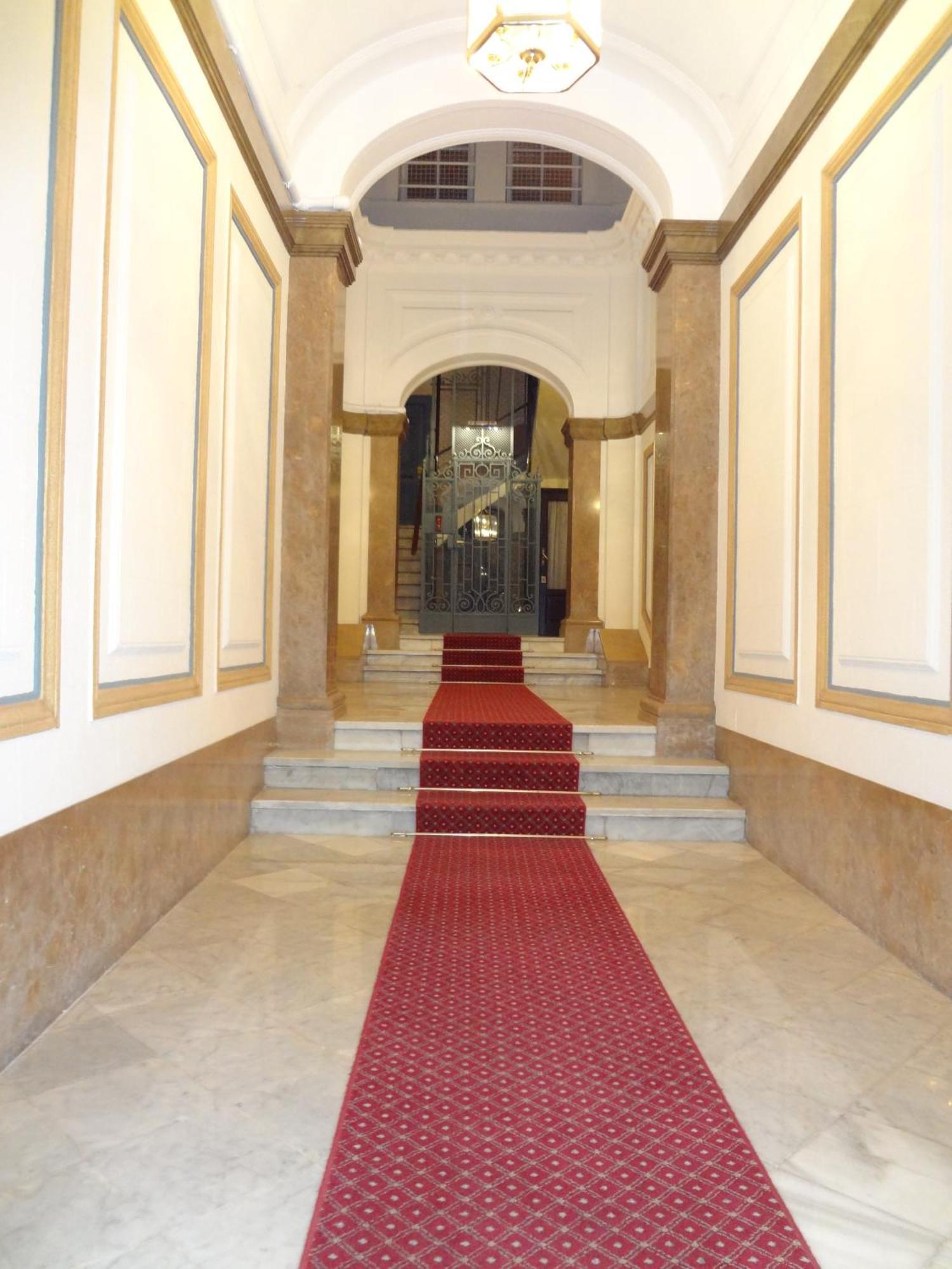 Gasthuis Sant Carlo
